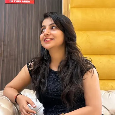 Richa profile