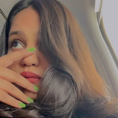 Diva Bhansali profile