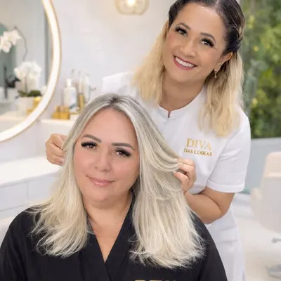 MARIA DOS SANTOS/ESPECIALISTA EM LOIROS profile