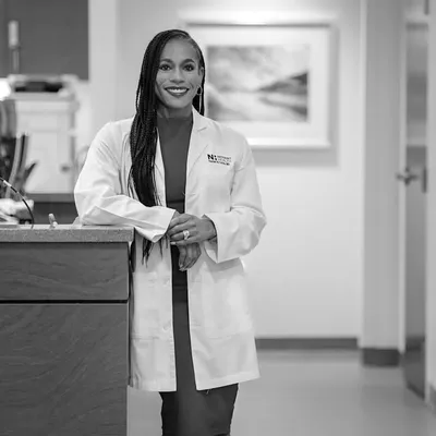 Harriet Davis, MD profile