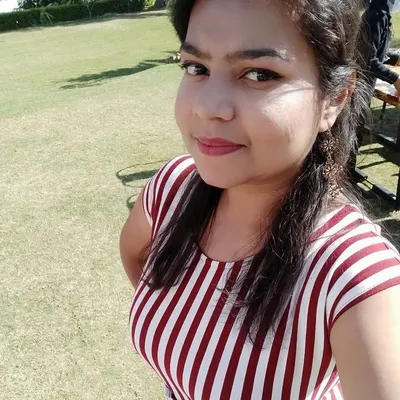 Surbhi Singh profile