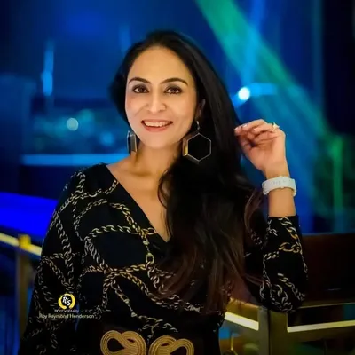 Dr.Binti Jhuraney profile
