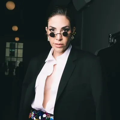 DIVA LOMAS profile