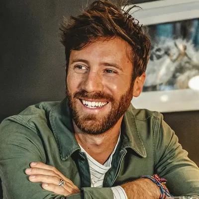 Nicolò De Devitiis profile