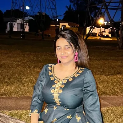 Divanshi Rana profile