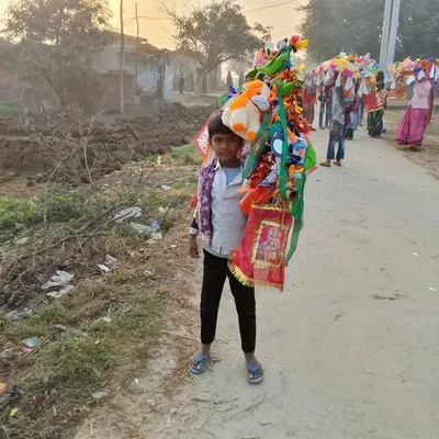 devanshu Verma profile