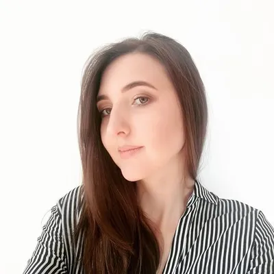 Elena Mocanu profile