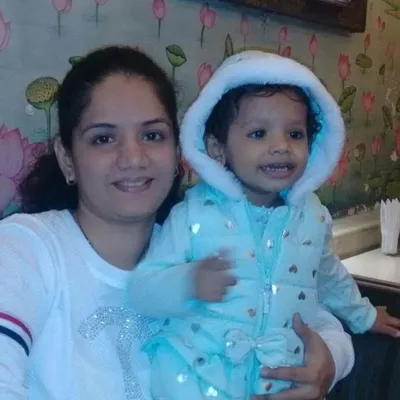 falguni Gohil profile