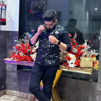 Dr Diivay profile