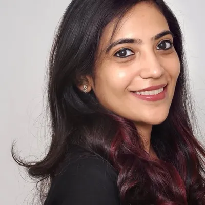 Divya Chandrababu profile