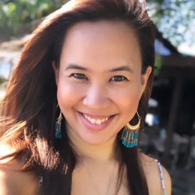 Ara | Scuba Diving & Travel Content Creator profile