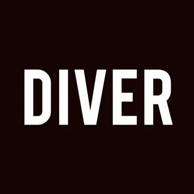 DIVER®︎ profile