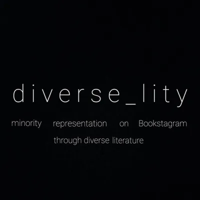 Diverse Literature profile