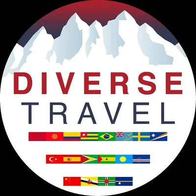 Maps, Flags and Photography profile