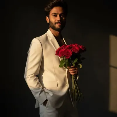 Divesh Sainiji profile