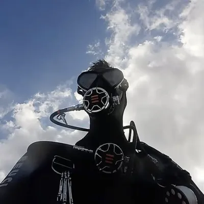 diveteck profile