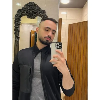 Haidar profile