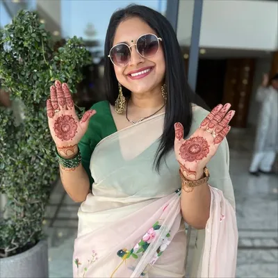 Divya Malhotra Koul profile