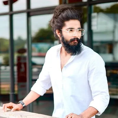 Divin Prabhakaran profile