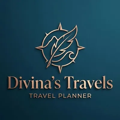 Divina's Travels profile