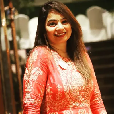 AstroVastu Pooja Gupta profile