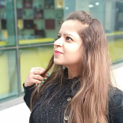 Muskaan ~DIVINE WRITINGS profile