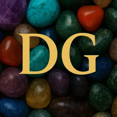Divine gemstones profile