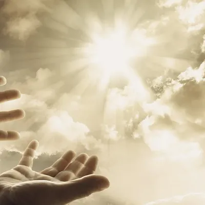 Spiritual Awakening profile