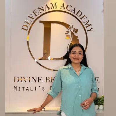 Mitali Shah profile