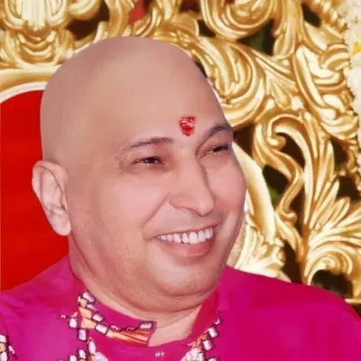 Jai Guruji 🙏❤ profile