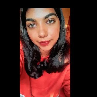 Divya Paul profile