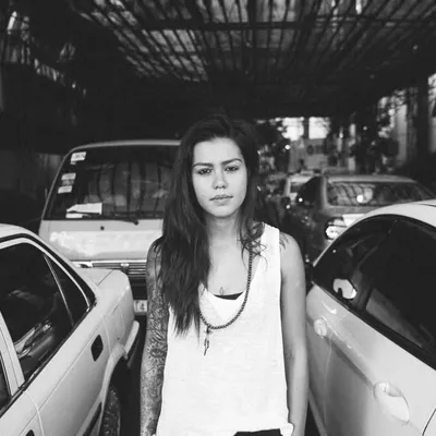 Divine Muego Maitland-Smith profile