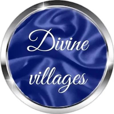๐๐๐Divine_villages ๐๐๐ profile