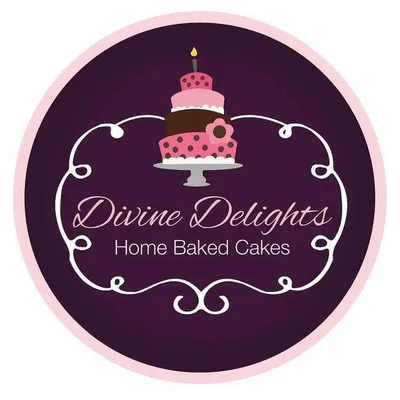 Divine Delights Home Bakes ๐ profile