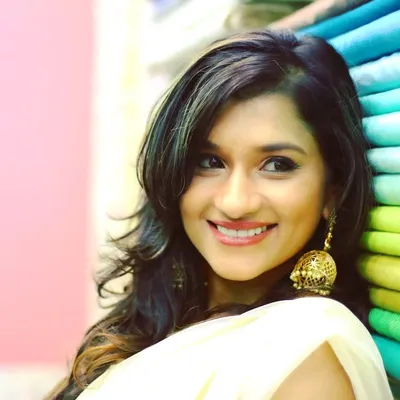Shwetha Shekar🇮🇳🇦🇪🇺🇸 profile