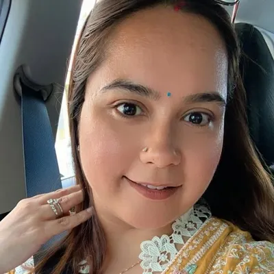 Sarabpal kaur | Tarot Reader profile