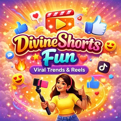 DivineShortsFun profile