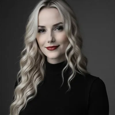 Stephanie Jameson Instagram profile photo
