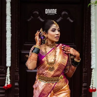 Divine Storie | Wedding Photographer | Bangalore profile