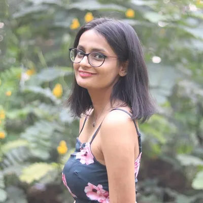 Dr. Divisha Kaur Kukreja