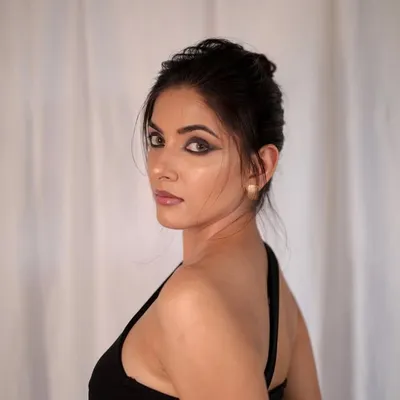 Divisha Paliwal profile