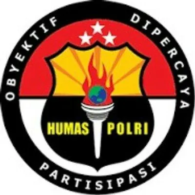 DIVISI HUMAS POLRI profile