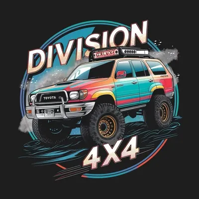 АВТОТОВАРЫ Division4x4🚜 profile