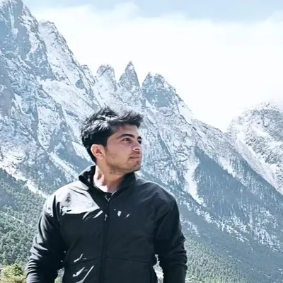 Divit Sharma profile