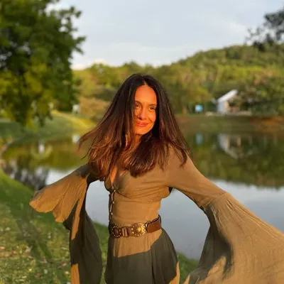 Divita Bali profile