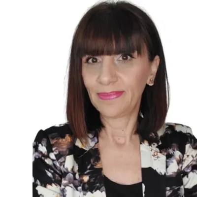 Marija Maričić profile