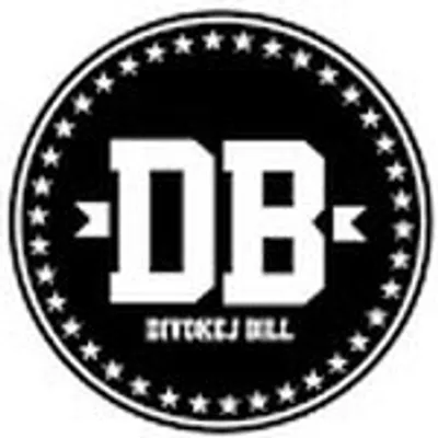 Divokej Bill profile