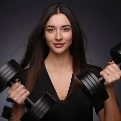Personal Trainer Staten Island ๐บ๐ฆ๐บ๐ธ profile