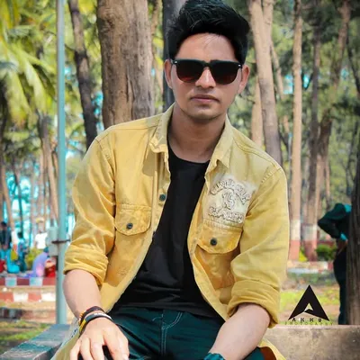 Divyesh profile