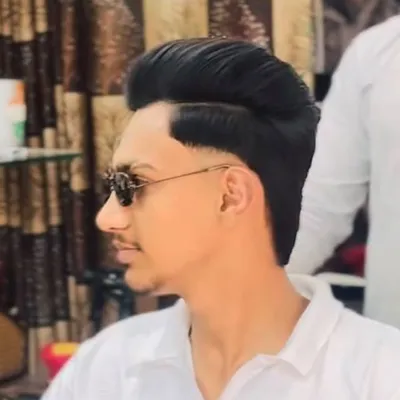 ਦਿਵਰਾਜ ਸਿੰਘ 👑 profile